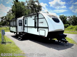 Used 2020 Forest River Vibe 28RL available in Ocala, Florida