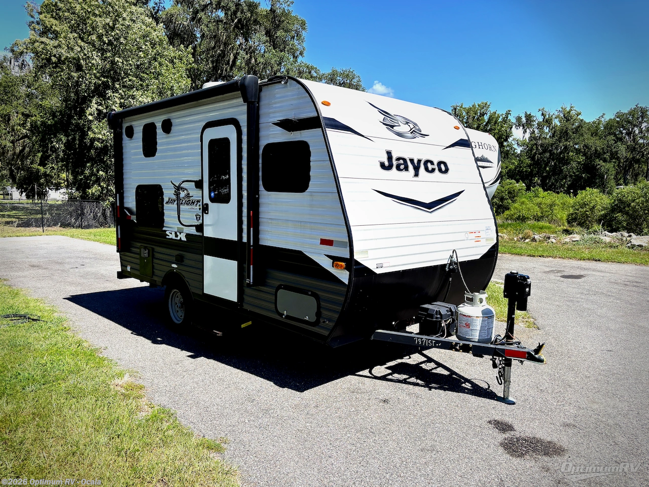 Used 2022 Jayco Jay Flight SLX 7 154BH available in Ocala, Florida