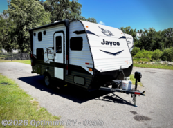 Used 2022 Jayco Jay Flight SLX 7 154BH available in Ocala, Florida
