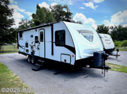 Used 2019 Winnebago Minnie 2455BHS available in Ocala, Florida