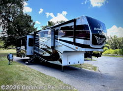 Used 2022 Forest River RiverStone 39RKFB available in Ocala, Florida