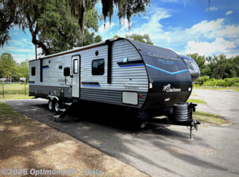 Used 2023 Coachmen Catalina Legacy 343BHTS available in Ocala, Florida