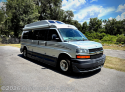 Used 2006 Roadtrek Roadtrek - 190 Versatile 190-Versatile available in Ocala, Florida