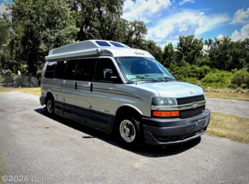 Used 2006 Roadtrek Roadtrek - 190 Versatile 190-Versatile available in Ocala, Florida