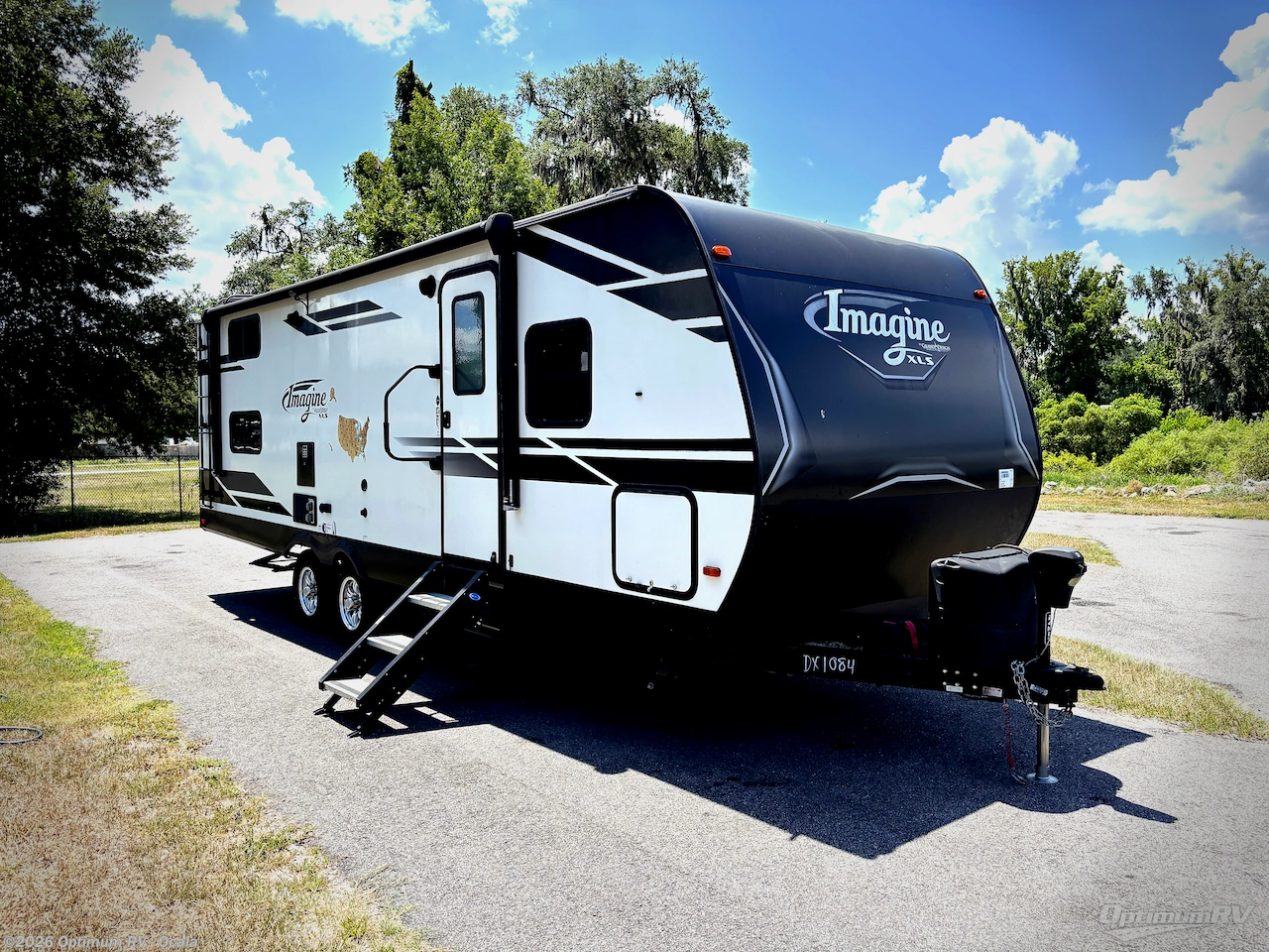 Used 2021 Grand Design Imagine XLS 24MPR available in Ocala, Florida