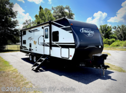 Used 2021 Grand Design Imagine XLS 24MPR available in Ocala, Florida