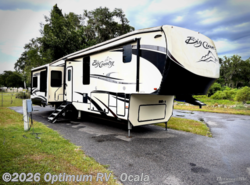 Used 2018 Heartland Big Country 3950FB available in Ocala, Florida