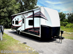 Used 2018 Forest River Work and Play 25WQB available in Ocala, Florida