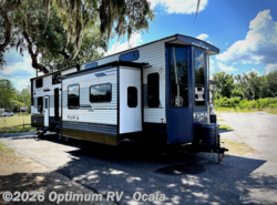 Used 2025 Palomino Puma Destination 402LFT available in Ocala, Florida