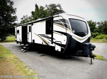 Used 2022 Keystone Outback 335CG available in Ocala, Florida