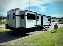 Used 2025 Forest River Grand Surveyor 302RDBS available in Ocala, Florida