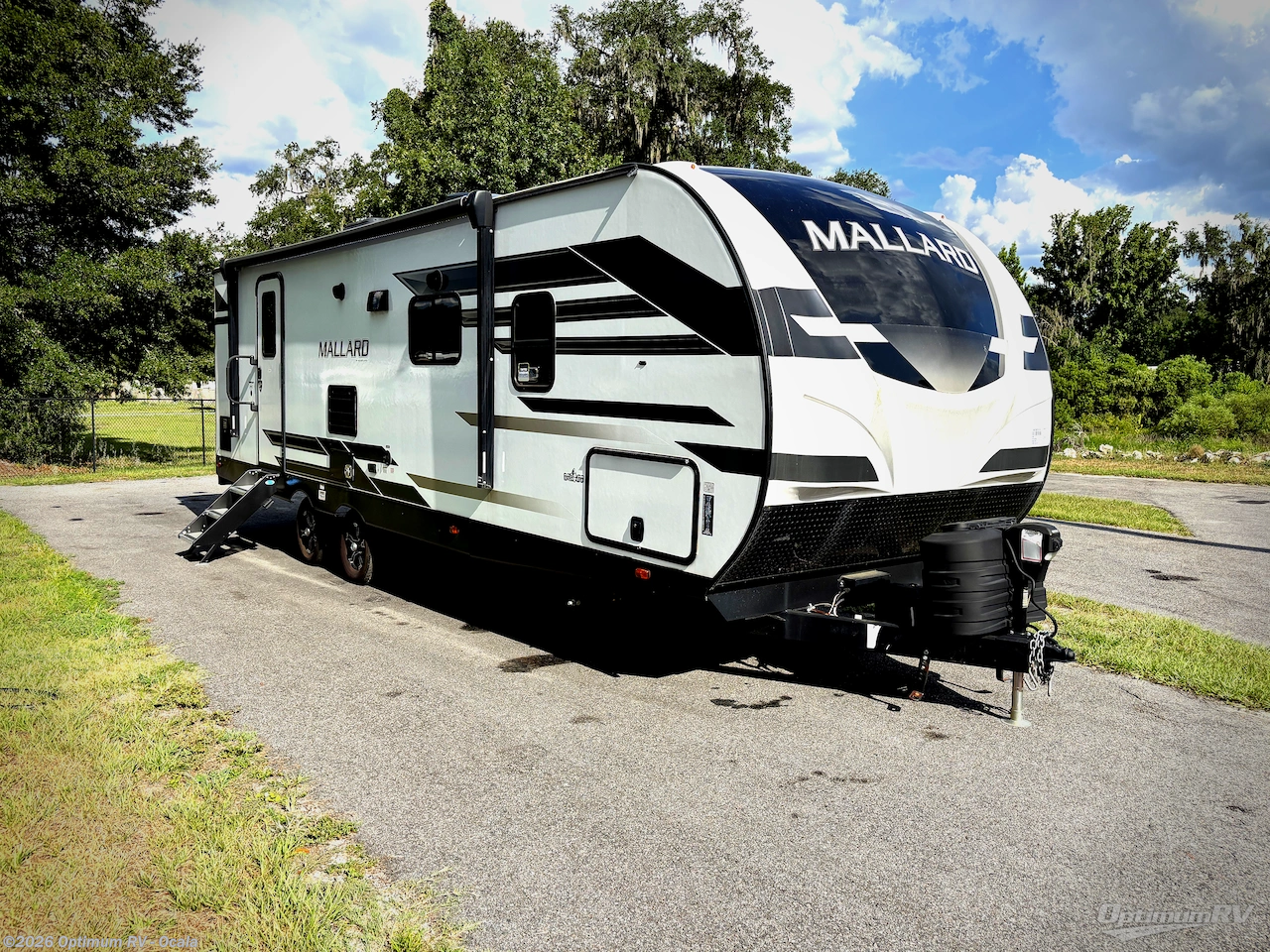 Used 2024 Heartland Mallard 260 available in Ocala, Florida