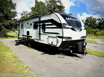 Used 2024 Heartland Mallard 260 available in Ocala, Florida