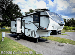 Used 2023 Grand Design Reflection 150 Series 280RS available in Ocala, Florida