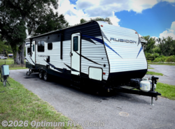 Used 2018 Dutchmen Rubicon XLT 301XLT available in Ocala, Florida