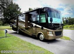 Used 2012 Tiffin Allegro 35 QBA available in Ocala, Florida