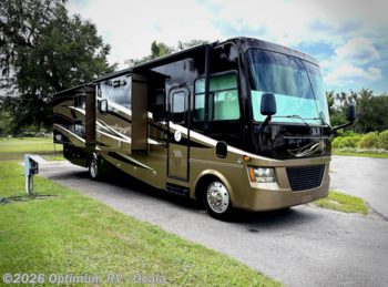 Used 2012 Tiffin Allegro 35 QBA available in Ocala, Florida