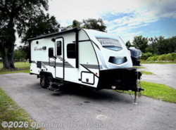Used 2021 Winnebago Micro Minnie 2108TB available in Ocala, Florida