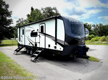 Used 2023 Forest River Rockwood Signature 8262RBS available in Ocala, Florida
