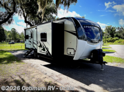 Used 2022 Venture RV SportTrek Touring Edition STT272VRK available in Ocala, Florida