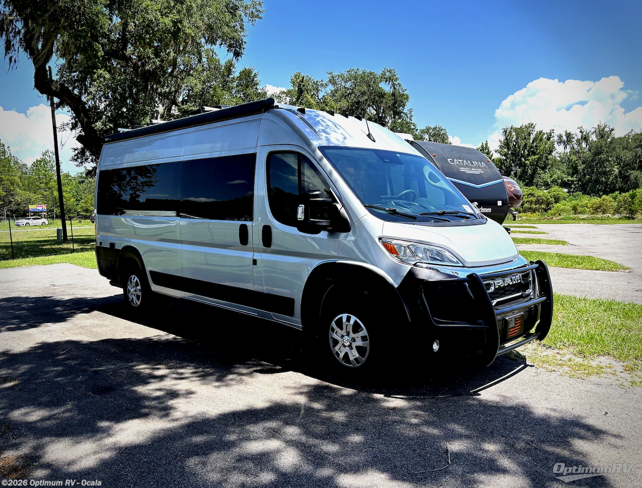 Used 2024 Jayco Swift 20T available in Ocala, Florida