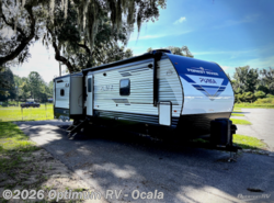New 2027 Forest River Puma 32BHFS available in Ocala, Florida