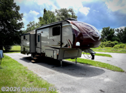 Used 2015 Heartland Sundance XLT 278TS available in Ocala, Florida
