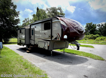 Used 2015 Heartland Sundance XLT 278TS available in Ocala, Florida