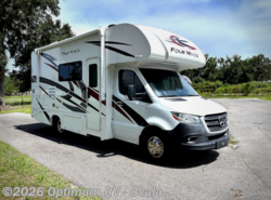 Used 2023 Thor Four Winds 24LT available in Ocala, Florida