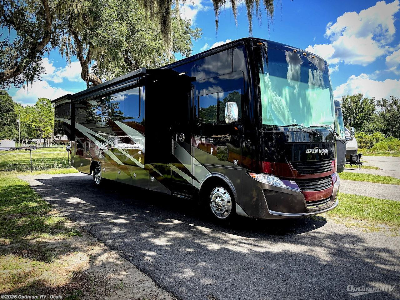 Used 2022 Tiffin Open Road Allegro 34 PA available in Ocala, Florida
