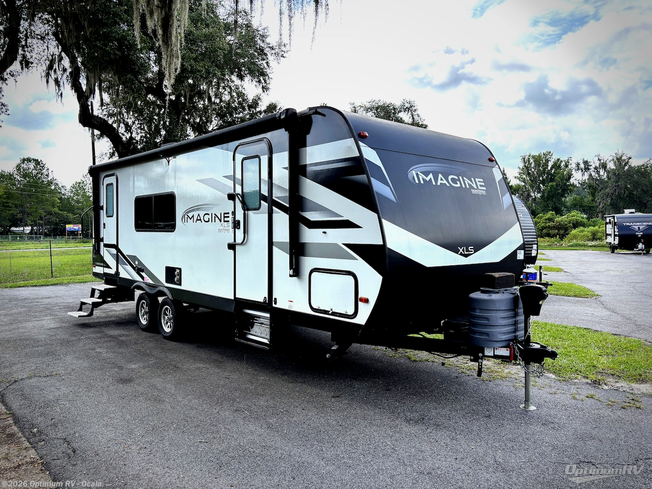 Used 2024 Grand Design Imagine XLS 23LDE available in Ocala, Florida