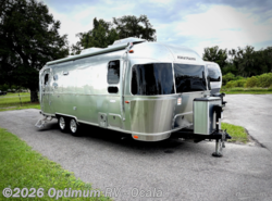 Used 2023 Airstream Flying Cloud 25FB Twin available in Ocala, Florida