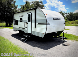 New 2026 Sunset Park RV Sun Lite LTD 21DB available in Ocala, Florida