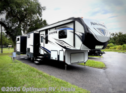 Used 2017 Keystone Avalanche 391TG available in Ocala, Florida