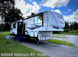 New 2027 Forest River Vengeance Rogue Armored 351G2 available in Ocala, Florida