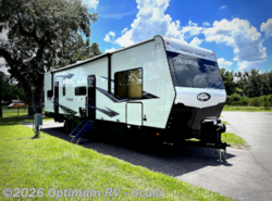 New 2027 Forest River Vengeance Rogue Armored 32L132 available in Ocala, Florida