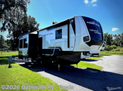 New 2027 Forest River Cedar Creek 290RL available in Ocala, Florida