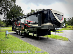 Used 2013 K-Z Inferno 3710T available in Ocala, Florida