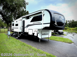 New 2026 K-Z Ridgeway 35BH available in Ocala, Florida