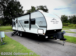 Used 2024 East to West Della Terra 262BH available in Ocala, Florida