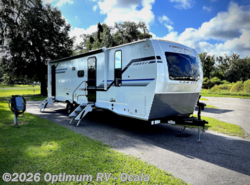 New 2026 Forest River Cherokee Alpha Wolf 26DBH available in Ocala, Florida