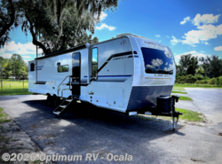 New 2026 Forest River Cherokee Alpha Wolf 29TB available in Ocala, Florida