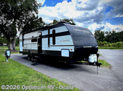 New 2025 Dutchmen Aspen Trail LE 29TB available in Ocala, Florida