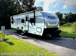 Used 2024 Winnebago Access 30BH available in Ocala, Florida