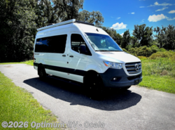 Used 2025 Thor Sanctuary 19P available in Ocala, Florida