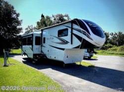 Used 2023 Grand Design Solitude S-Class 3740BH available in Ocala, Florida