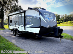 Used 2017 Forest River XLR Hyper Lite 18HFS available in Ocala, Florida