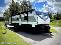 New 2027 Forest River Puma 32RBFQ available in Ocala, Florida