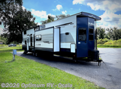 New 2027 Forest River Puma Vista 403LFT available in Ocala, Florida