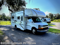 Used 2025 Thor Pasadena SE SE21 available in Ocala, Florida